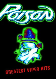 Poison greatest hits album torrent 2017